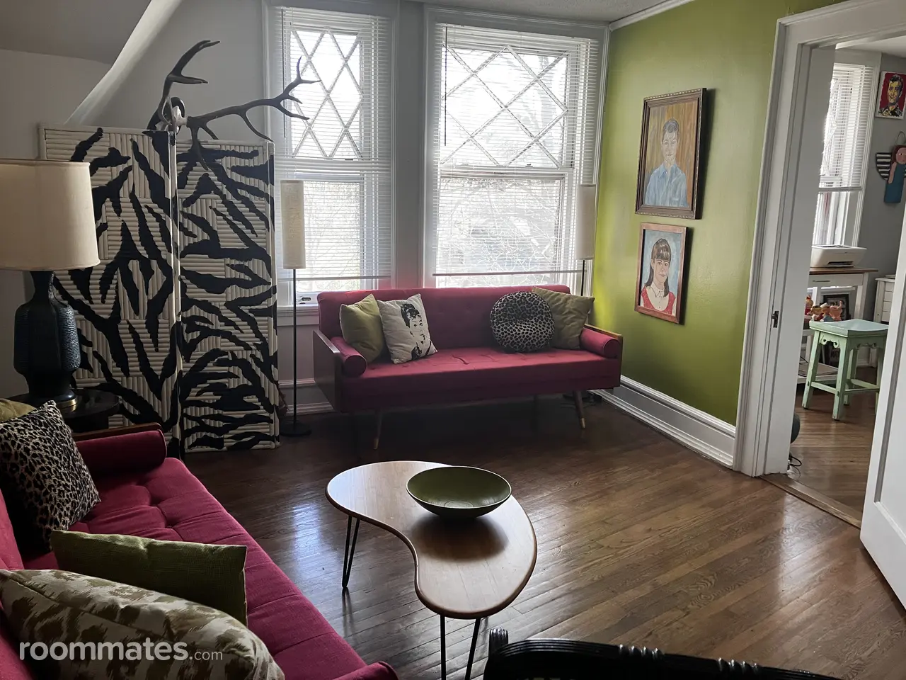 Profile photo 1 of 12