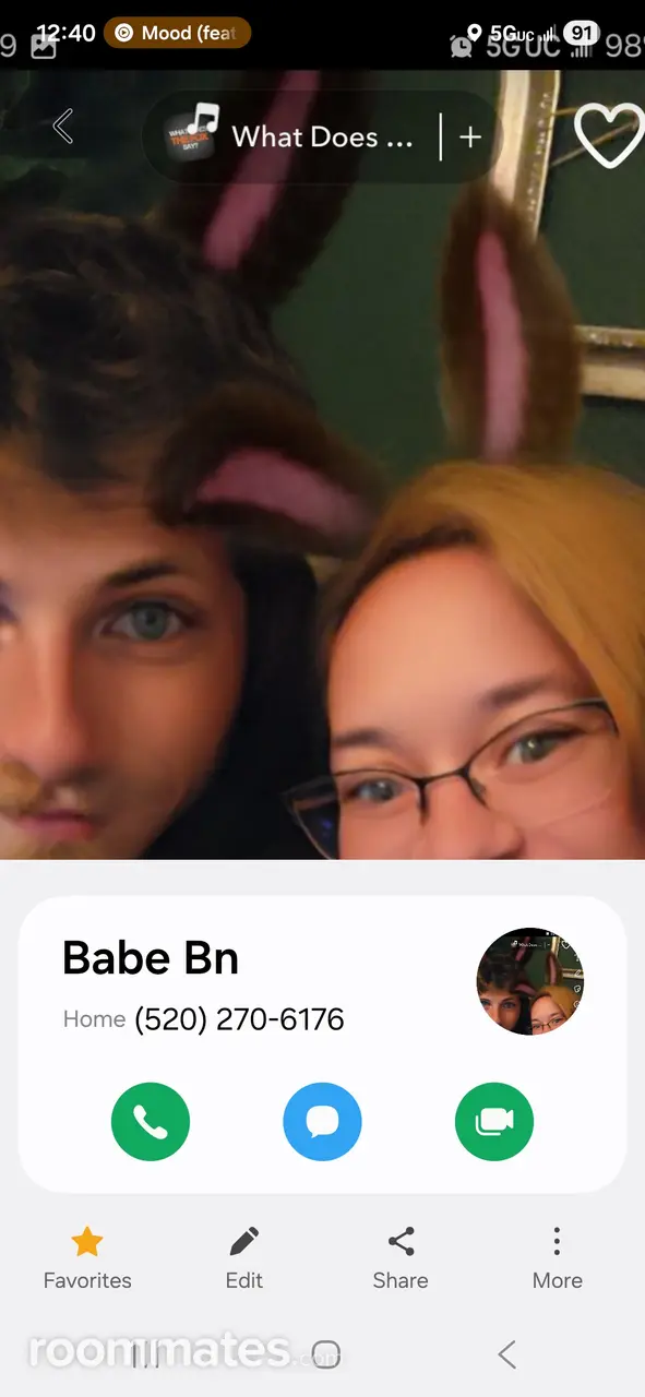 Profile photo 4 of 4