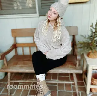 Roommate looking Richmond, VA, $700