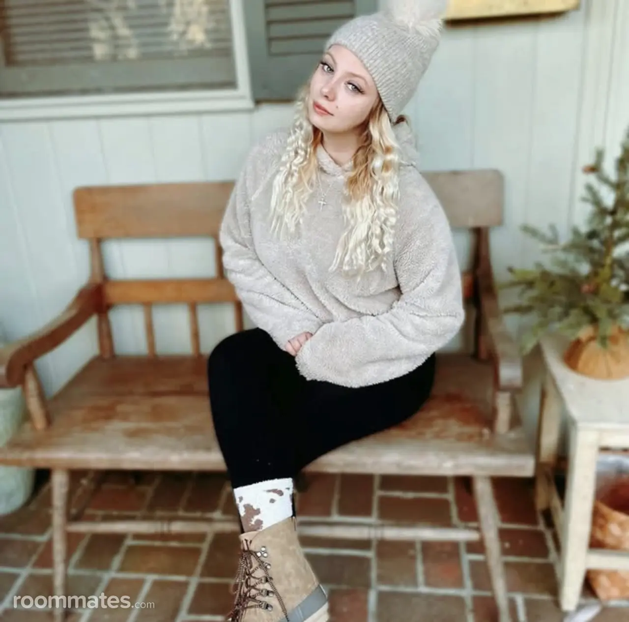 Profile photo 1 of 1