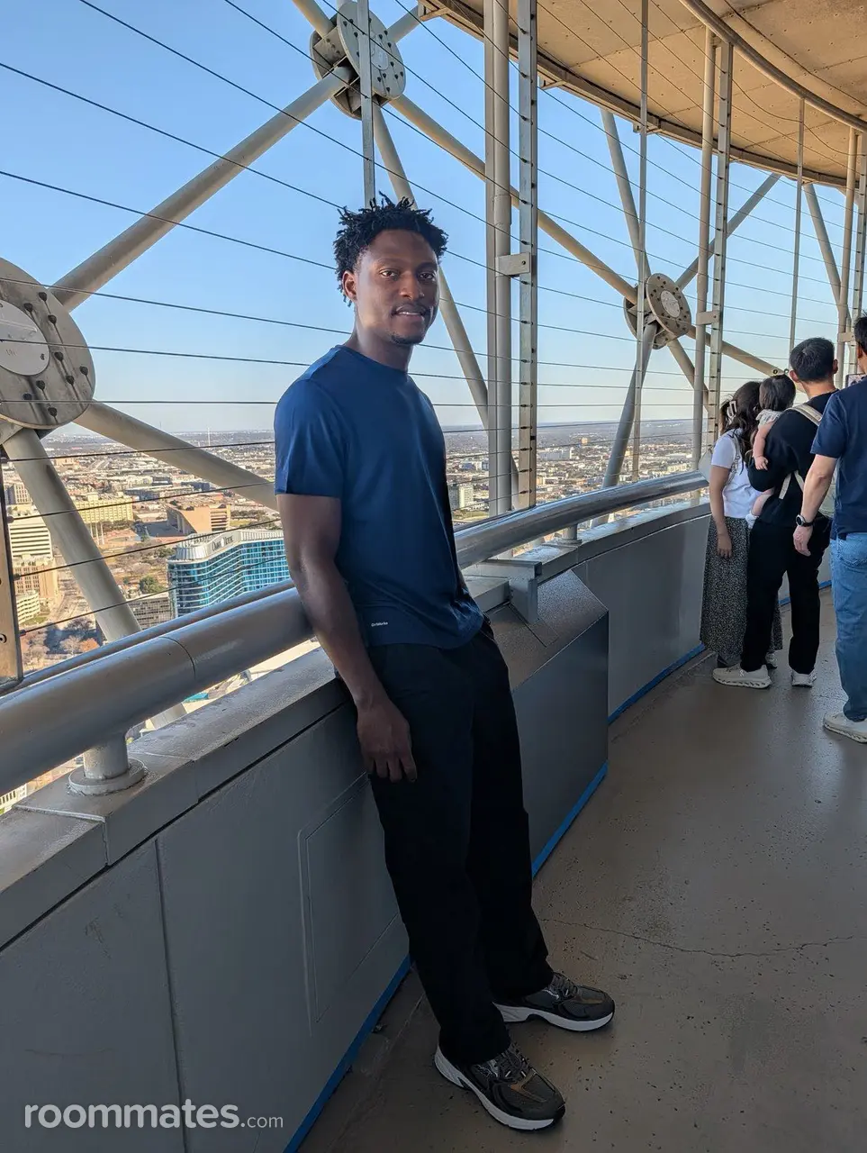 Profile photo 3 of 6