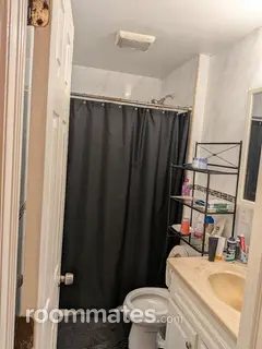 Room for rent in New York, NY $1350, house