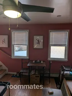Room for rent in New York, NY $1350, house