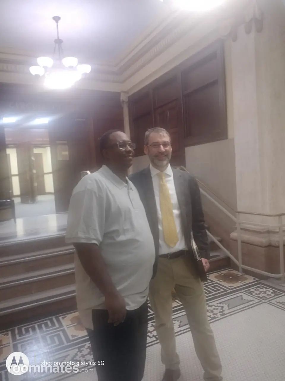 Profile photo 3 of 4