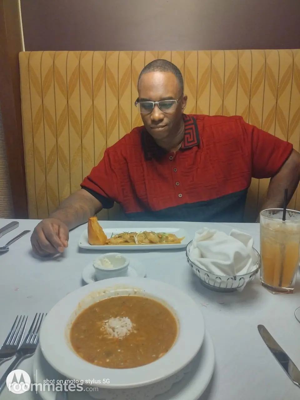 Profile photo 1 of 4