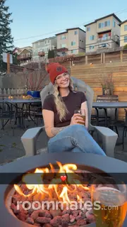 Roommate looking Salem, OR, $900