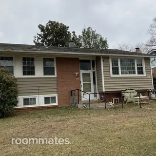 Room for rent in Silver Spring, MD $1200, house