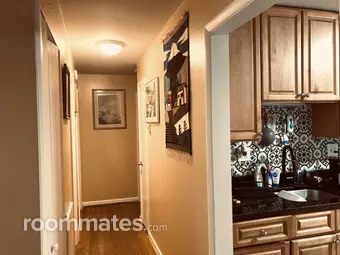 Room for rent in Silver Spring, MD $1200, house