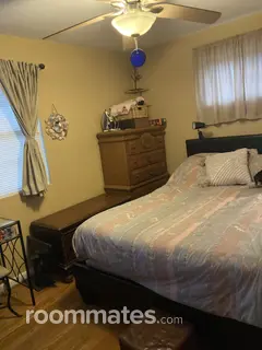 Room for rent in Silver Spring, MD $1200, house