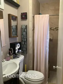 Room for rent in Silver Spring, MD $1200, house