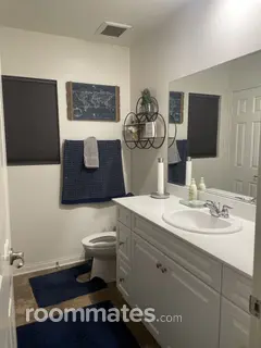 Room for rent in San Jacinto, CA $1100, house