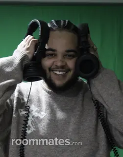 Roommate looking Louisville, KY, $600