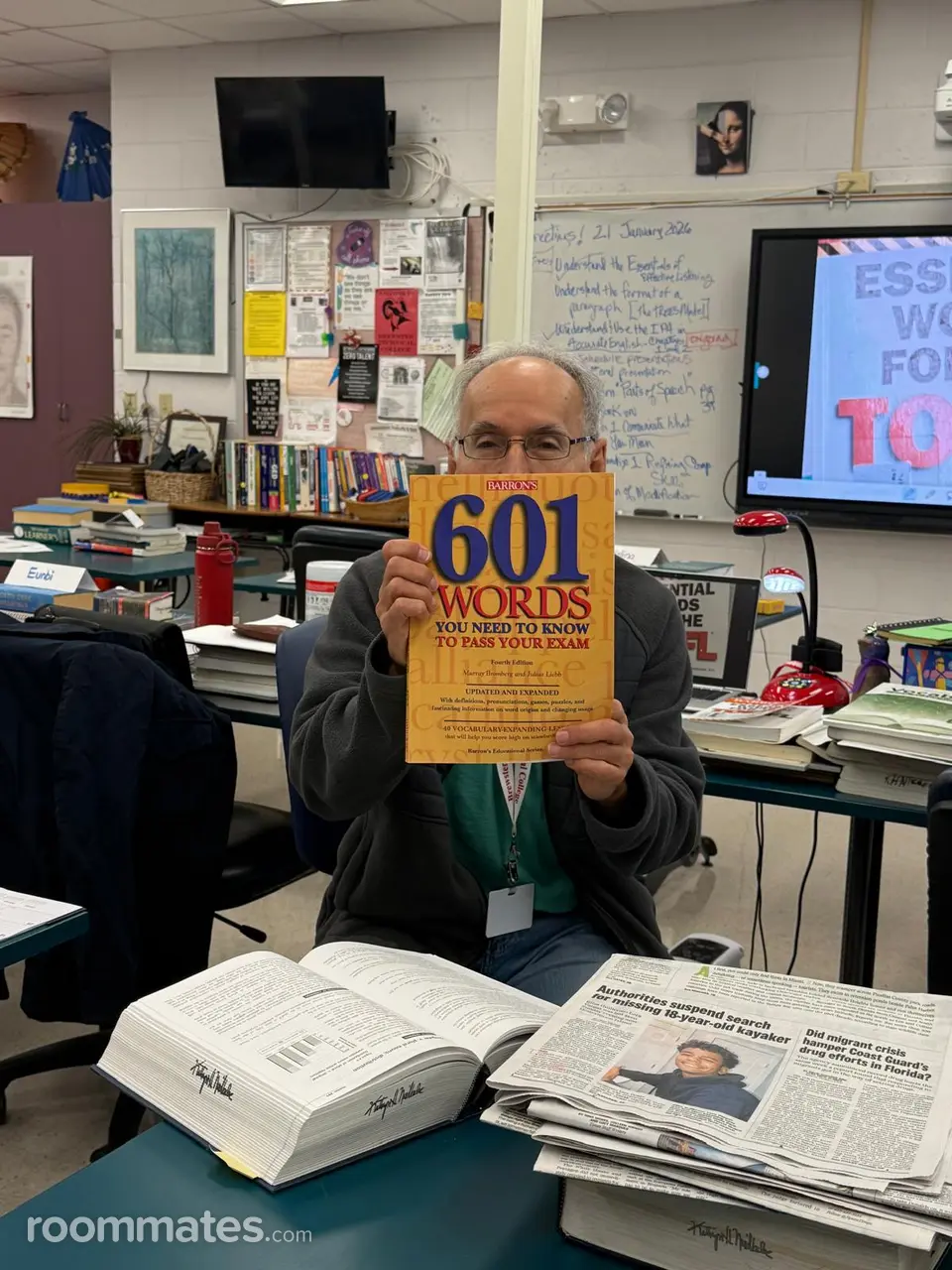 Profile photo 1 of 2