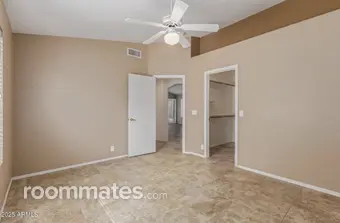 Room for rent in Glendale, AZ $750, house
