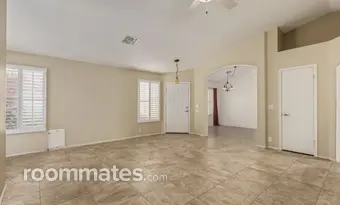 Room for rent in Glendale, AZ $750, house