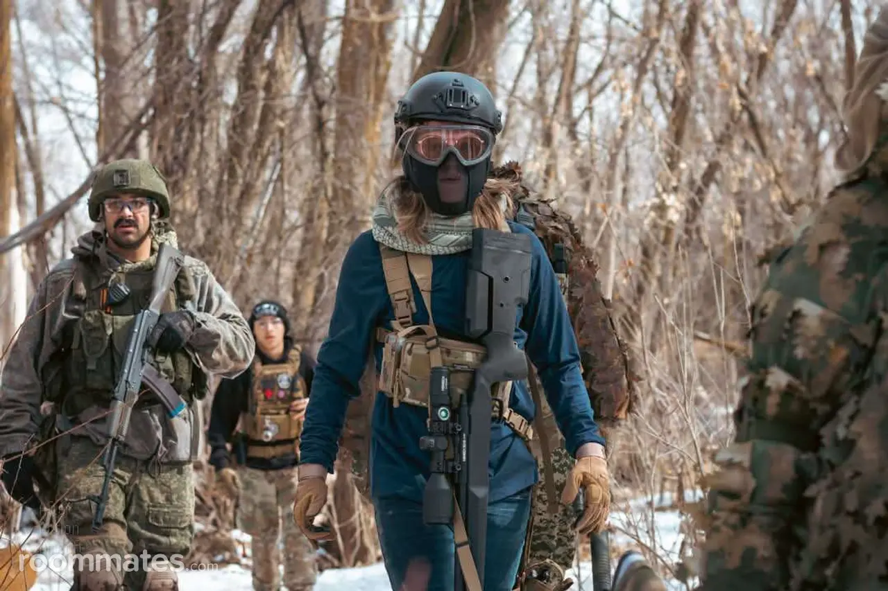 Profile photo 2 of 4