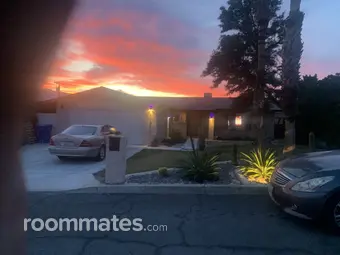Room for rent in Desert Hot Springs, CA $750, house