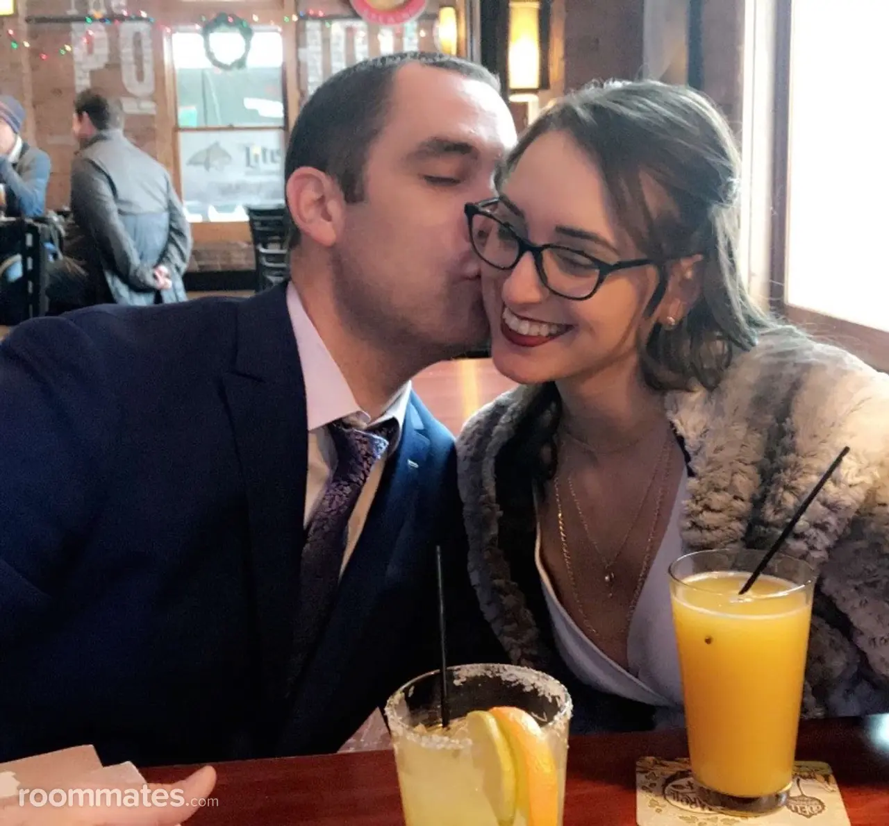 Profile photo 2 of 4