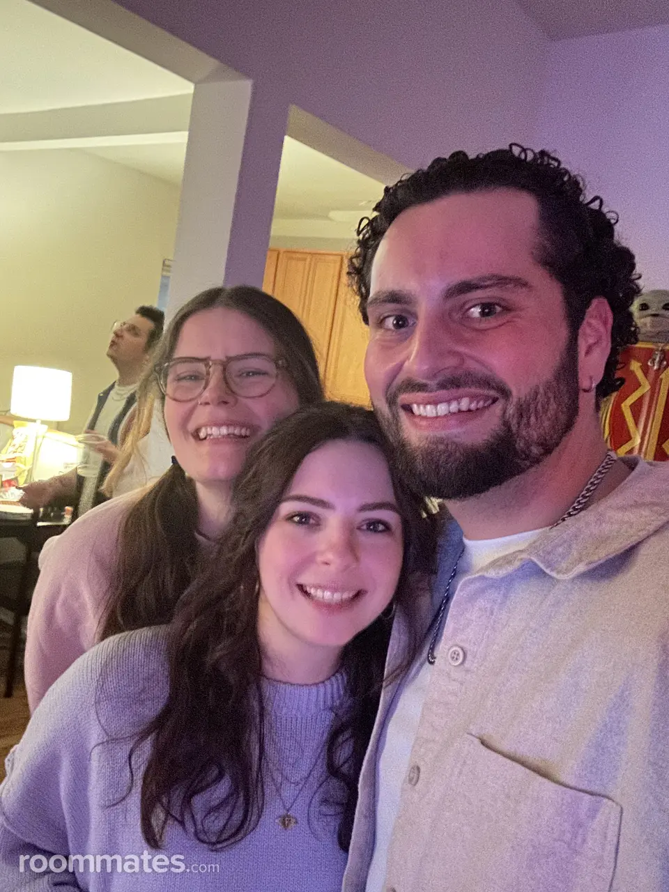 Profile photo 2 of 5