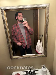 Roommate looking Oshkosh, WI, $500