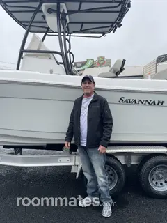 Roommate looking Wilmington, NC, $800