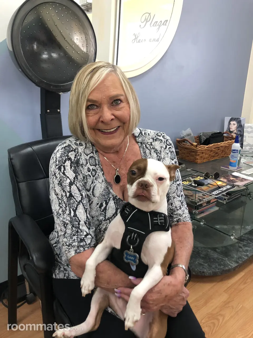 Profile photo 7 of 7