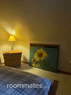 Room for rent in Jessup, PA $750, house