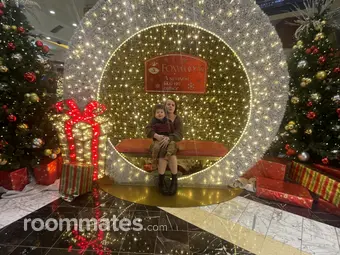 Roommate looking West Hartford, CT, $1200