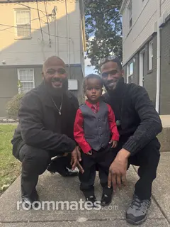 Roommate looking Columbus, OH, $600