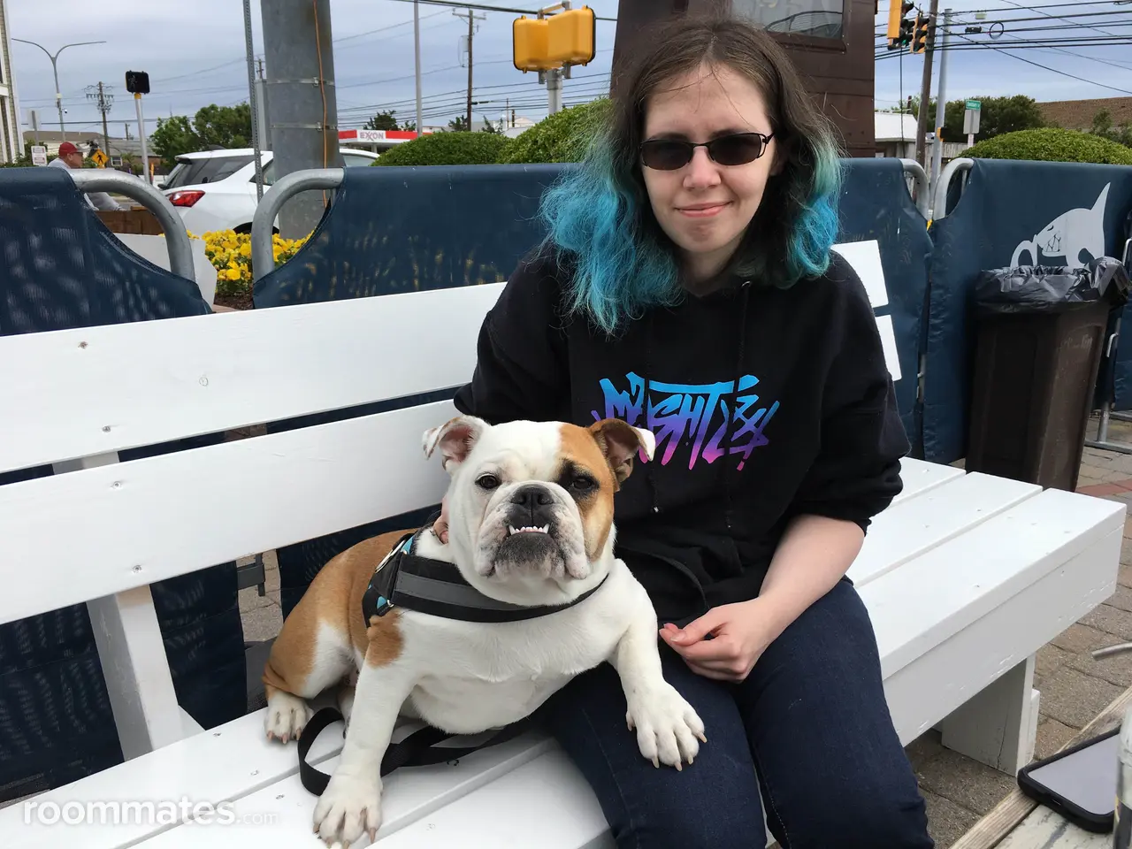 Profile photo 1 of 1