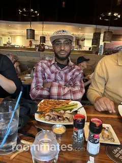 Roommate looking Fredericksburg, VA, $1500