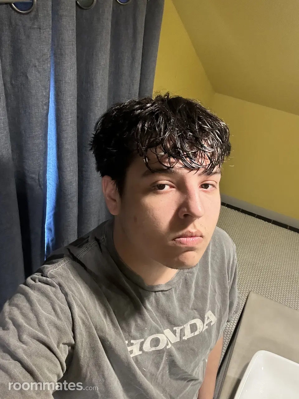 Profile photo 1 of 1