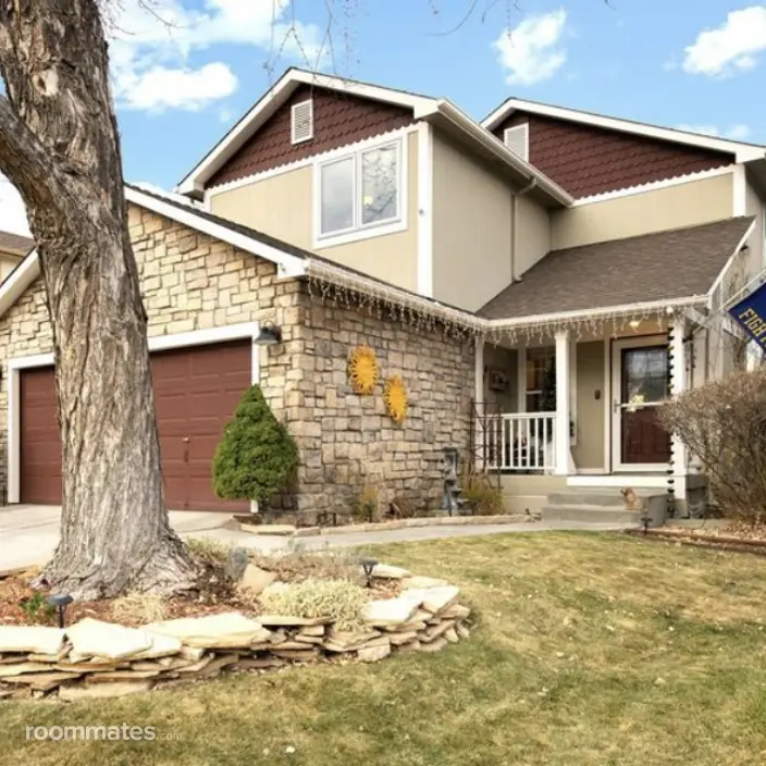 Room for rent in Westminster, CO $850, house