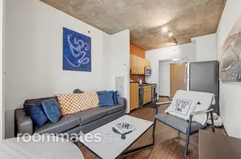 Room for rent in Denver, CO $875, apartment