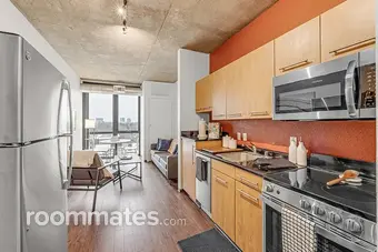 Room for rent in Denver, CO $875, apartment