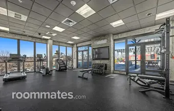 Room for rent in Denver, CO $875, apartment