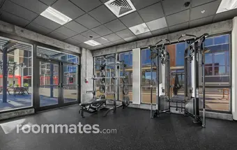 Room for rent in Denver, CO $875, apartment