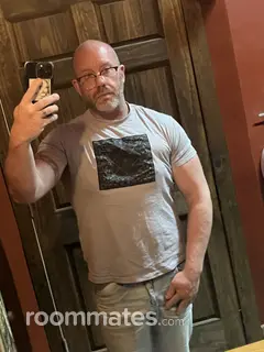 Roommate looking Wilmington, NC, $1000