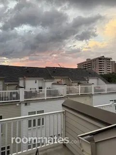 Room for rent in Arlington, VA $1950, townhouse