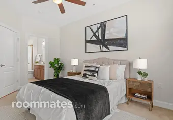 Room for rent in Arlington, VA $1950, townhouse