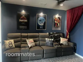 Room for rent in San Antonio, TX $850, house