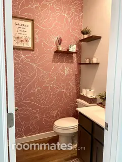 Room for rent in San Antonio, TX $850, house