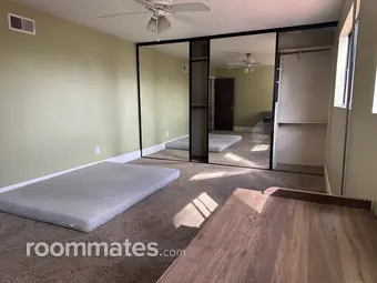 Room for rent in San Diego, CA $1450, house