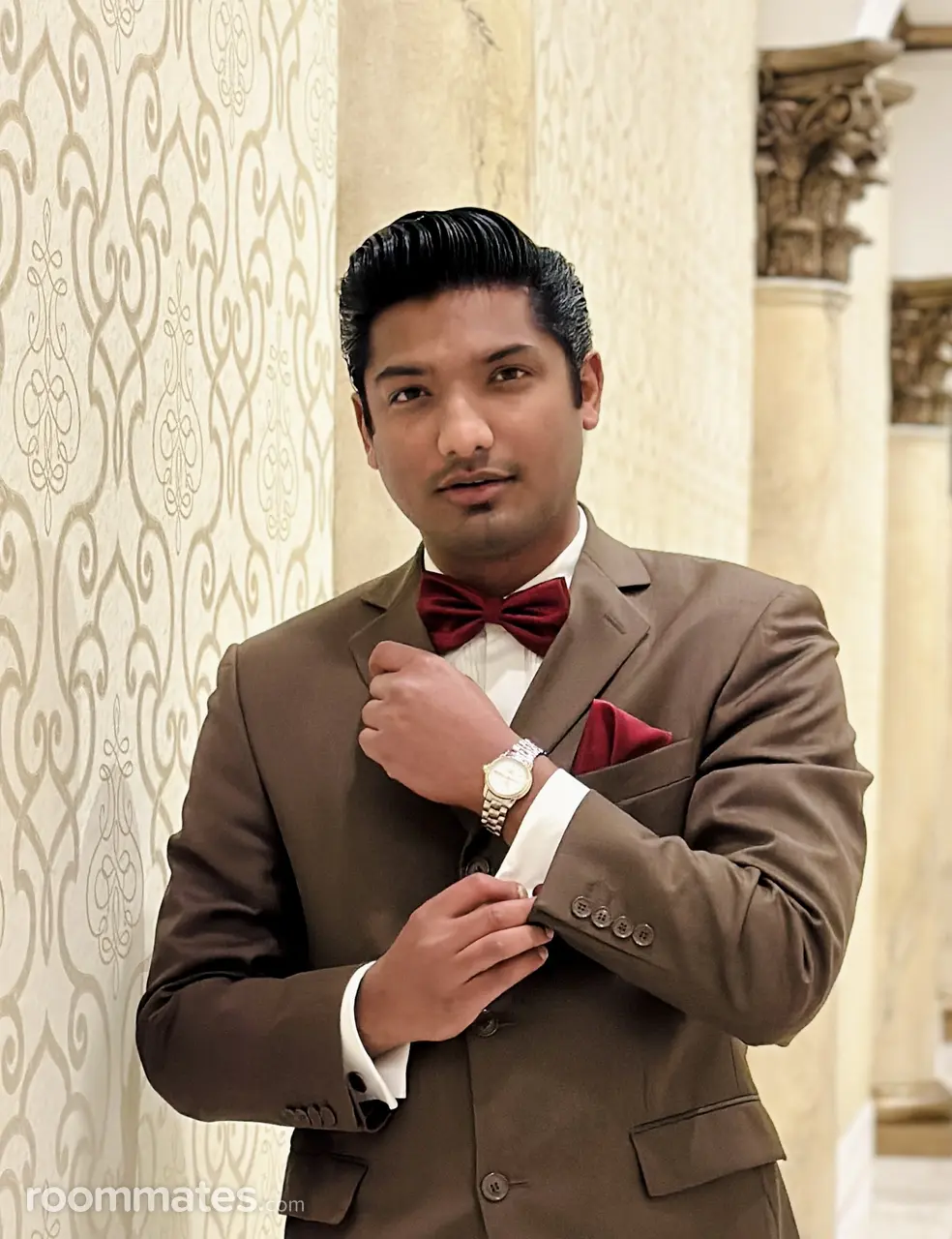 Profile photo 1 of 1