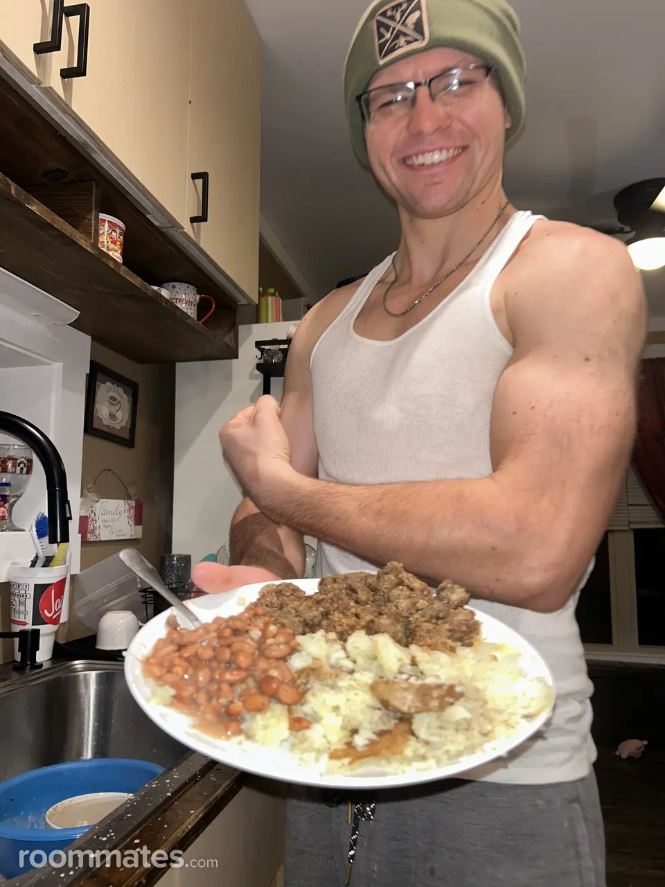 Profile photo 3 of 4