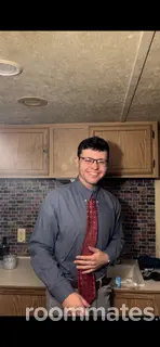 Roommate looking Tuscumbia, AL, $400