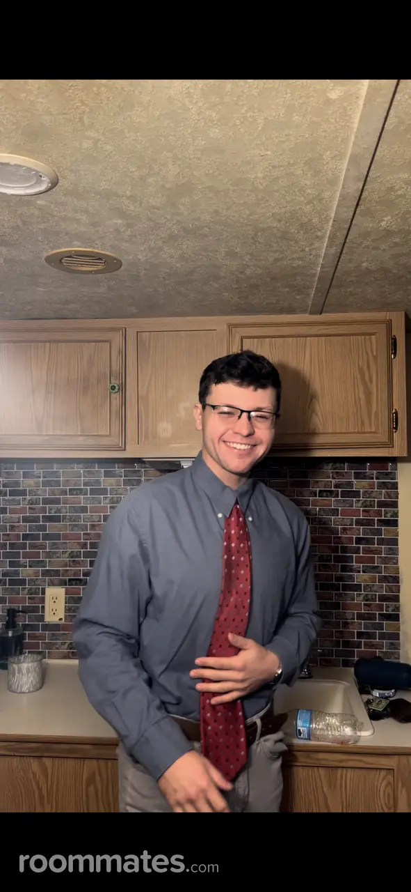 Profile photo 1 of 4