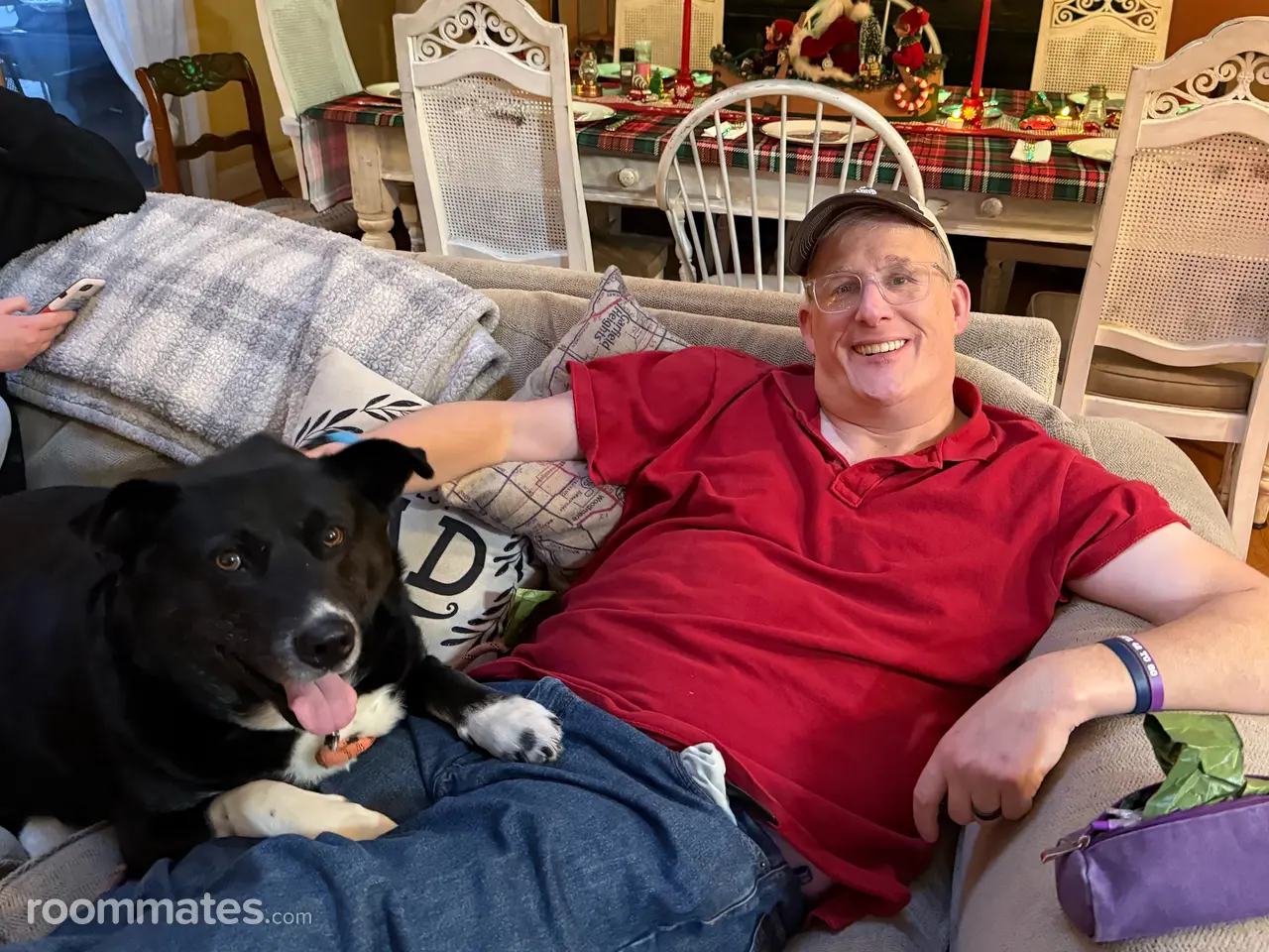 Profile photo 1 of 2