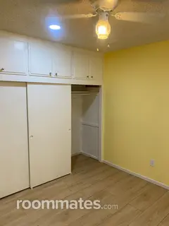 Room for rent in San Bernardino, CA $850, house