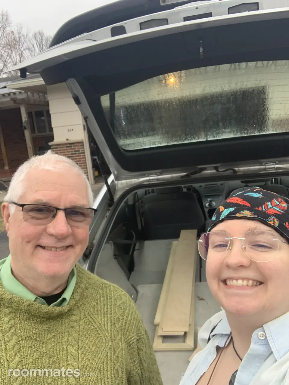 Profile photo 2 of 8